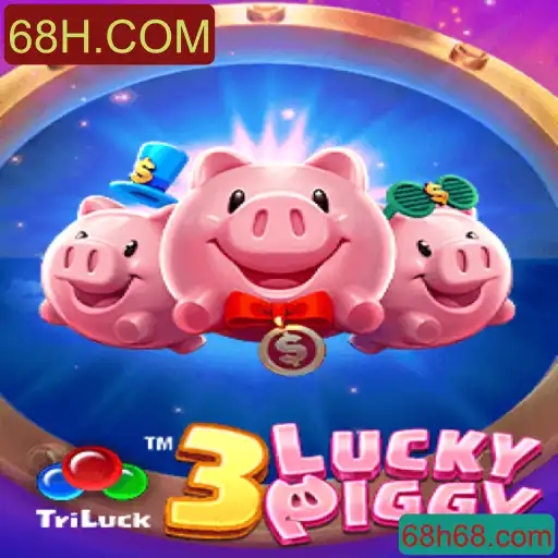3LUCKYPIGGY: Um Novo Olhar Sobre Jogos de Cassino Online