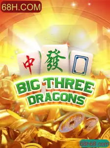 BigThreeDragons: Uma Introdução ao Novo Jogo Revolucionário