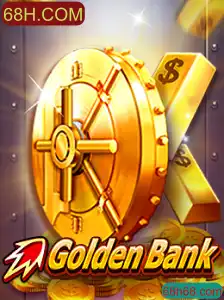 Explorando o Mundo Excitante de CrazyGoldenBank em 68H.COM