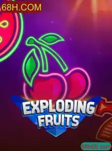 ExplodingFruits: Desvendando o Jogo Fascinante e Suas Regras