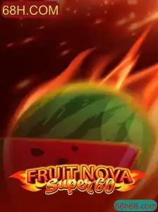 Descubra o Fascinante Mundo de FruitNovaSuper60