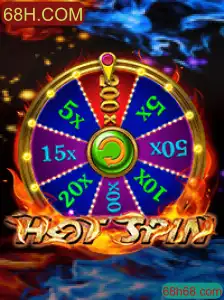 Descubra o Mundo Eletrizante de HotSpin: Jogo de Azar com Adrenalina