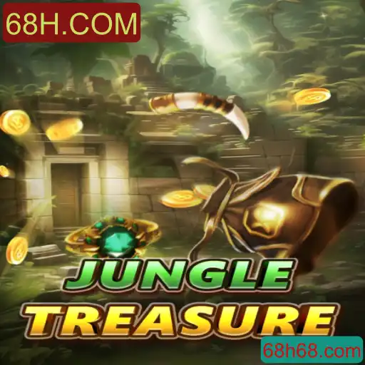 JungleTreasure: Aventuras e Desafios no Mundo dos Tesouros Escondidos