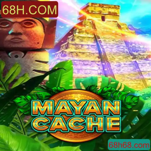 MayanCache: Aventura e Estratégia nas Selvas da Civilização Maia