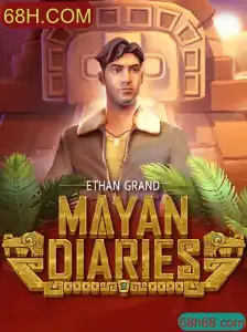 Explorando o Mundo Enigmático de MayanDiaries