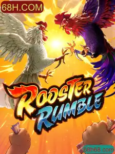 RoosterRumble: Um Mergulho no Fascinante Mundo do Jogo