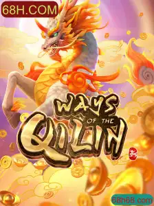 Explorando o Fascinante Mundo de WaysoftheQilin e 68H.COM